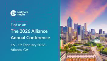 2026 Alliance Annual Conference