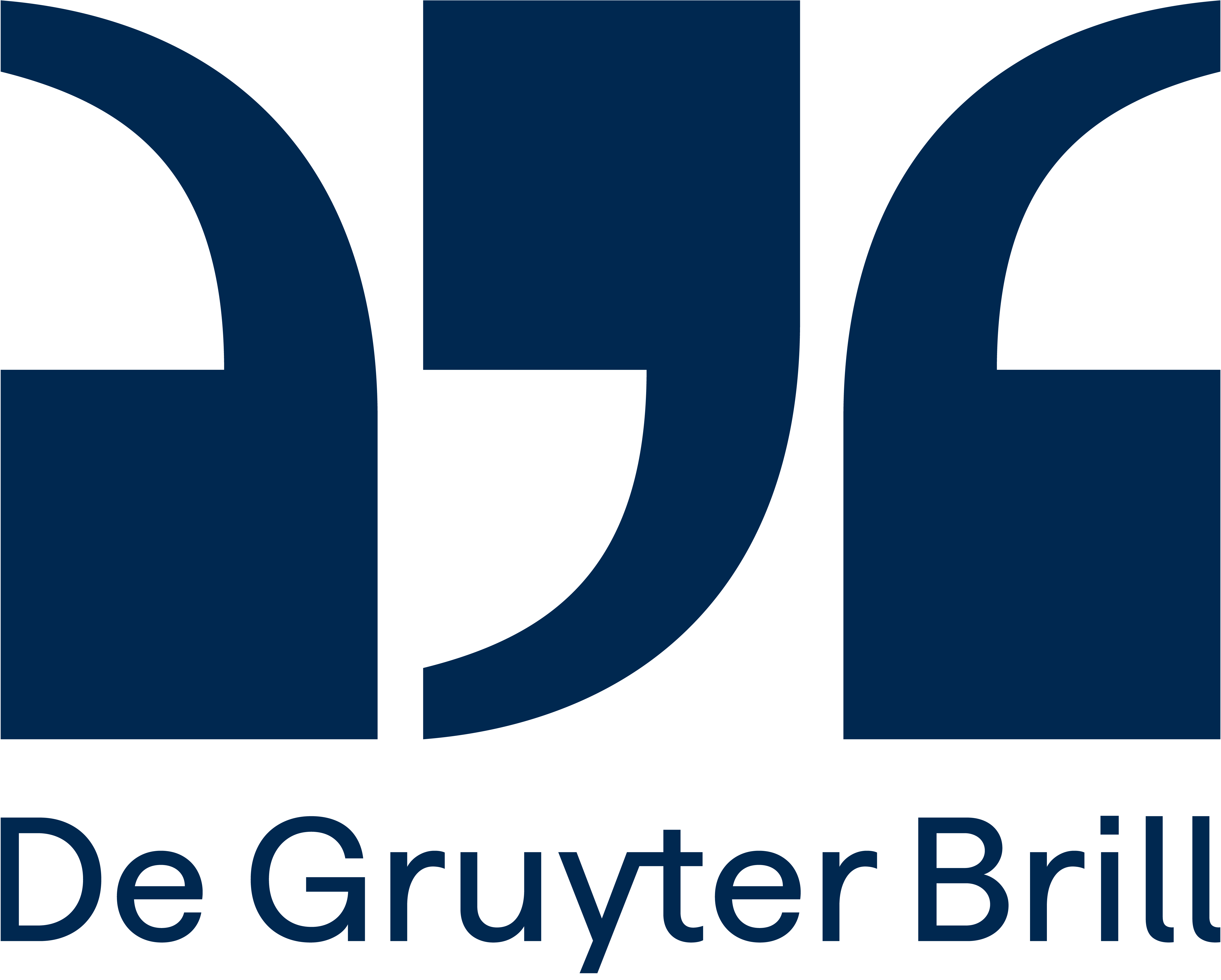 De Gruyter Brill