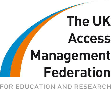 The UK Access Management Federation