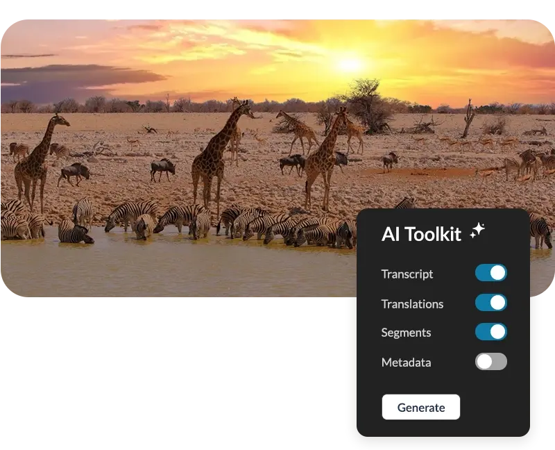 Product - AI Product - AI