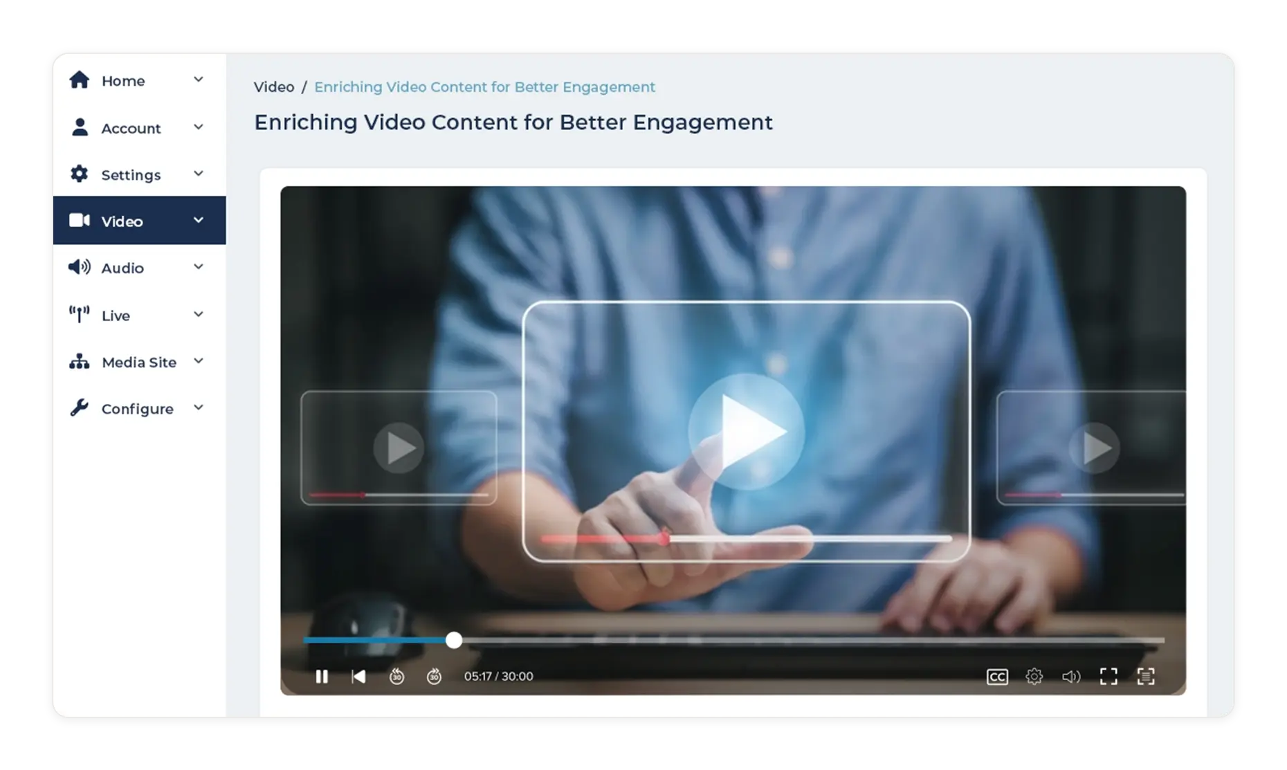 media-manager media-manager