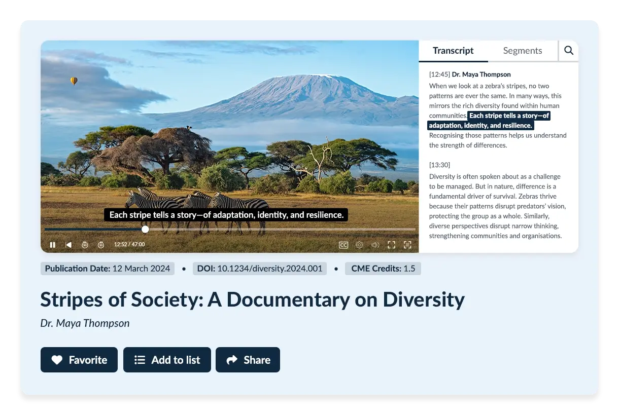video-transcript-data