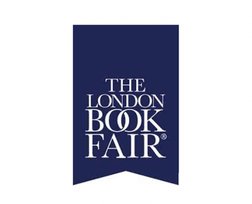 London Book Fair Logo