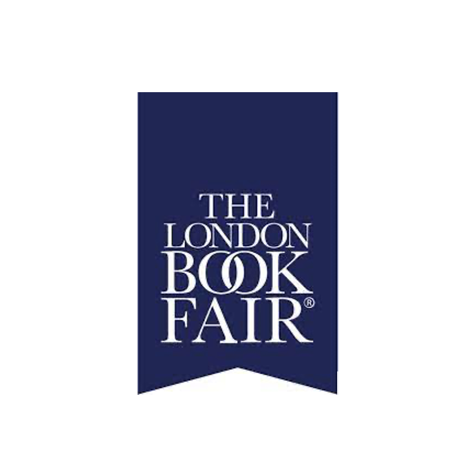 London Book Fair Logo