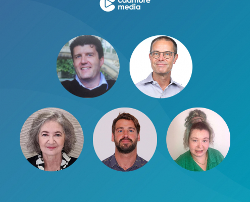 Cadmore Media Expands Sales and Marketing Team